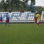 Jeziorak Iława - Ewingi Zalewo 0:1